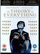Dvd theory everything for sale  EDINBURGH
