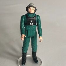 Figura de acción Kenner de colección Star Wars A-Wing Pilot LFL Last 17 sin COO 1984 segunda mano  Embacar hacia Argentina