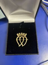 Solid 9ct gold for sale  GREENOCK