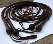 Bullwhip for sale  Shipping to Ireland