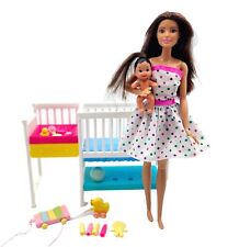 Barbie chrissy nursary for sale  Yorkville
