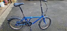 Dahon fold bike for sale  WOODSTOCK