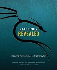 Kali linux revealed for sale  Shipping to Ireland