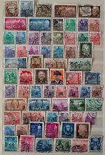 Briefmarken ddr lot gebraucht kaufen  Penzberg