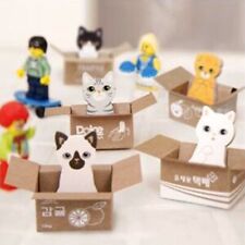 Cat box sticky for sale  UK