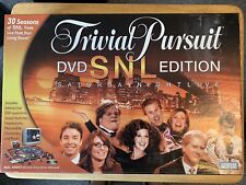 edition trivia pursuit snl for sale  Wichita Falls