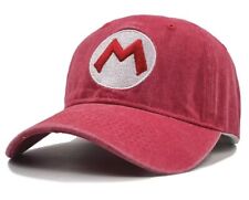 Super mario red for sale  Shipping to Ireland