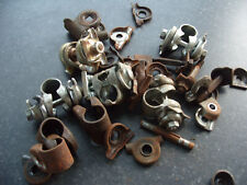 Vintage seatpost clamps for sale  LIVERPOOL
