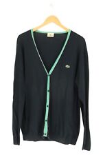 Lacoste strickjacke herren gebraucht kaufen  Deutschland