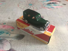 Voiture miniature ford d'occasion  Vidauban