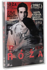 Roza (2011) English Subtitles | Region 2 | Like New (DVD), używany na sprzedaż  PL