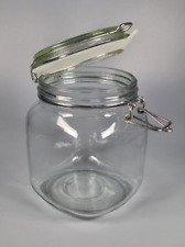 Preserving jar litre for sale  SOLIHULL