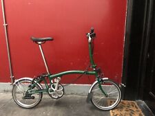 Brompton line explore for sale  GLASGOW