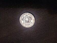 Half dollar 1967 usato  Zocca