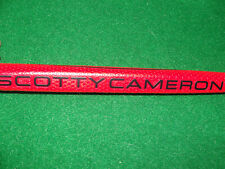 Scotty cameron titleist for sale  Shipping to Ireland