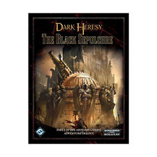 Ffg dark heresy for sale  Madison