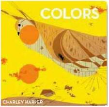 Charley harper colors for sale  UK