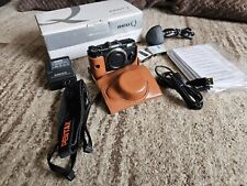 Pentax digital camera for sale  BRADFORD