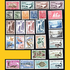Lot timbres poste d'occasion  Aix-en-Provence-