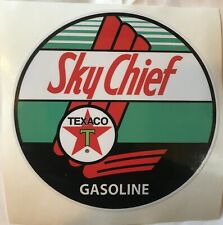 Texaco sky chief for sale  Brighton