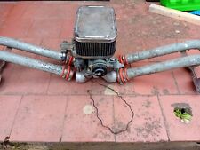 Type webber carb for sale  LONGFIELD