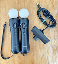 Sony playstation move usato  Roma