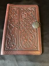 Oberon leather journal for sale  Rutland