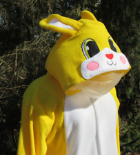 Bunny adult costume for sale  Higgins Lake