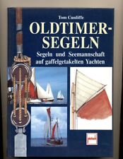 Ldtimersegeln segeln seemannsc gebraucht kaufen  Wuppertal