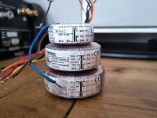 Noratel transformers toroidal for sale  LUTON