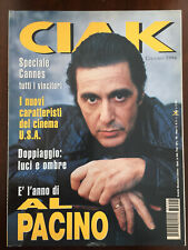 Ciak magazine giugno usato  Tivoli
