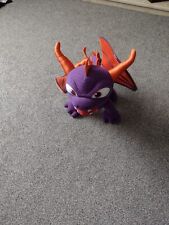 Used, Skylanders Giants Spyro Plush Toy for sale  Shipping to South Africa