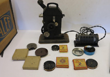 Antique alef pathescope for sale  EXETER