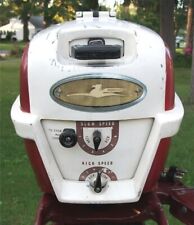 Johnson outboard golden for sale  Rochester