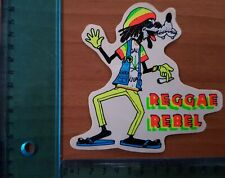 Reggae rebel pippo usato  Codigoro