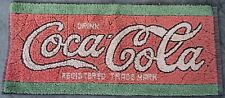 Vintage drink coca for sale  DISS