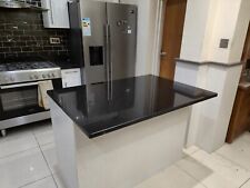 Granite black kitchen for sale  LONDON