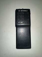 Motorola ht1000 uhf for sale  Irvine