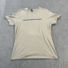 Gildan mens shirt for sale  ANDOVER