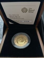 2011 gold proof for sale  MAYFIELD
