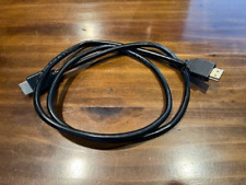 hdmi cable wall for sale  Flanders