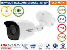 Hikvision telecamera bullet usato  Caserta