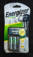 Energizer accu recharge for sale  SHREWSBURY