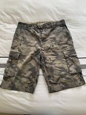 Neill camouflage shorts for sale  DRIFFIELD