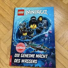 Lego ninjago geheime gebraucht kaufen  Marienburger Höhe