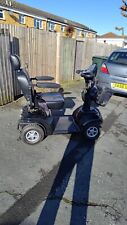 Disability scooter discovery for sale  EASTBOURNE