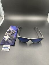 Lentes Oakley Infinite Hero pele de sapo carbono com irídio violeta, usado comprar usado  Enviando para Brazil