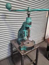 Norton 6db flypress for sale  Shipping to Ireland