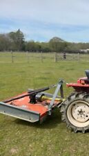 Compact tractor topper for sale  TONBRIDGE