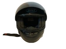 Bilt motorcycle helmet for sale  Strasburg